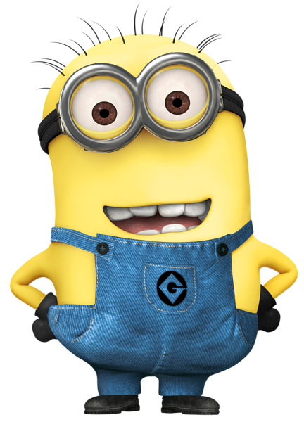 Minions PNG