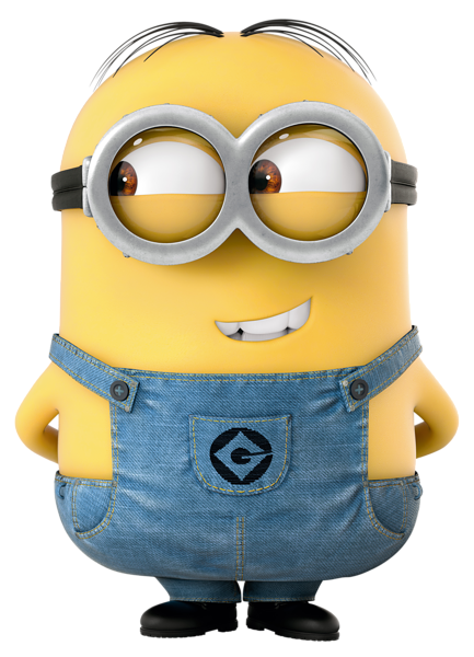 Minions PNG