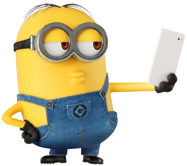 Minions PNG