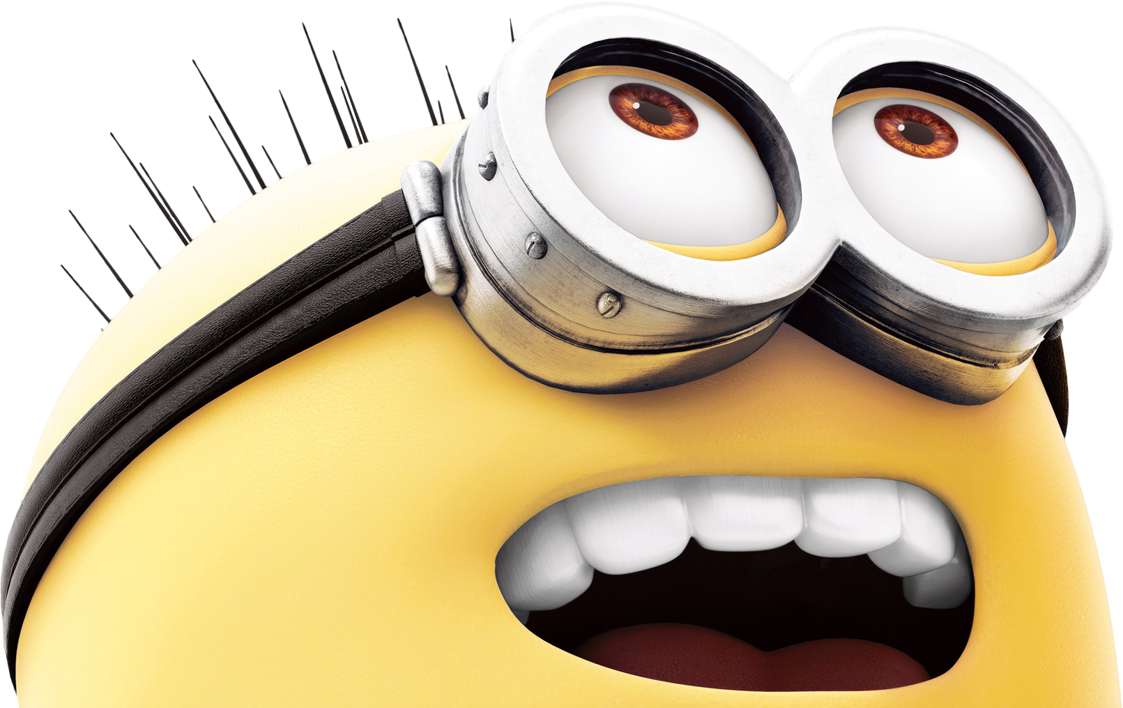 Minions PNG images 