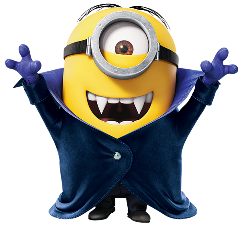 Minions PNG