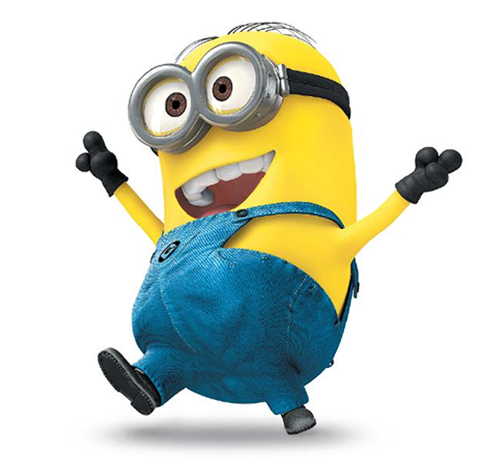 Minions PNG