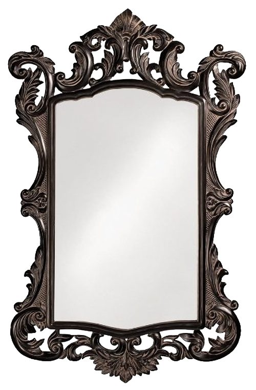 Mirror Png Png Image With Transparent Background