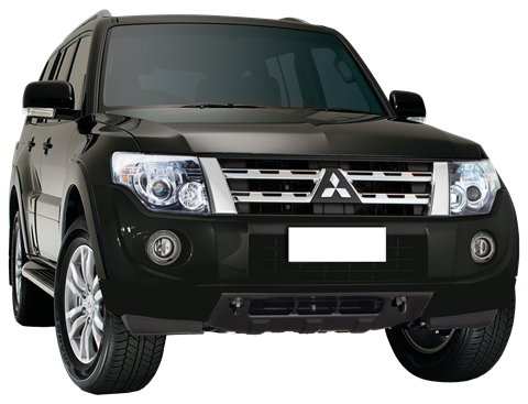 Pajero Car Hd Photos Download