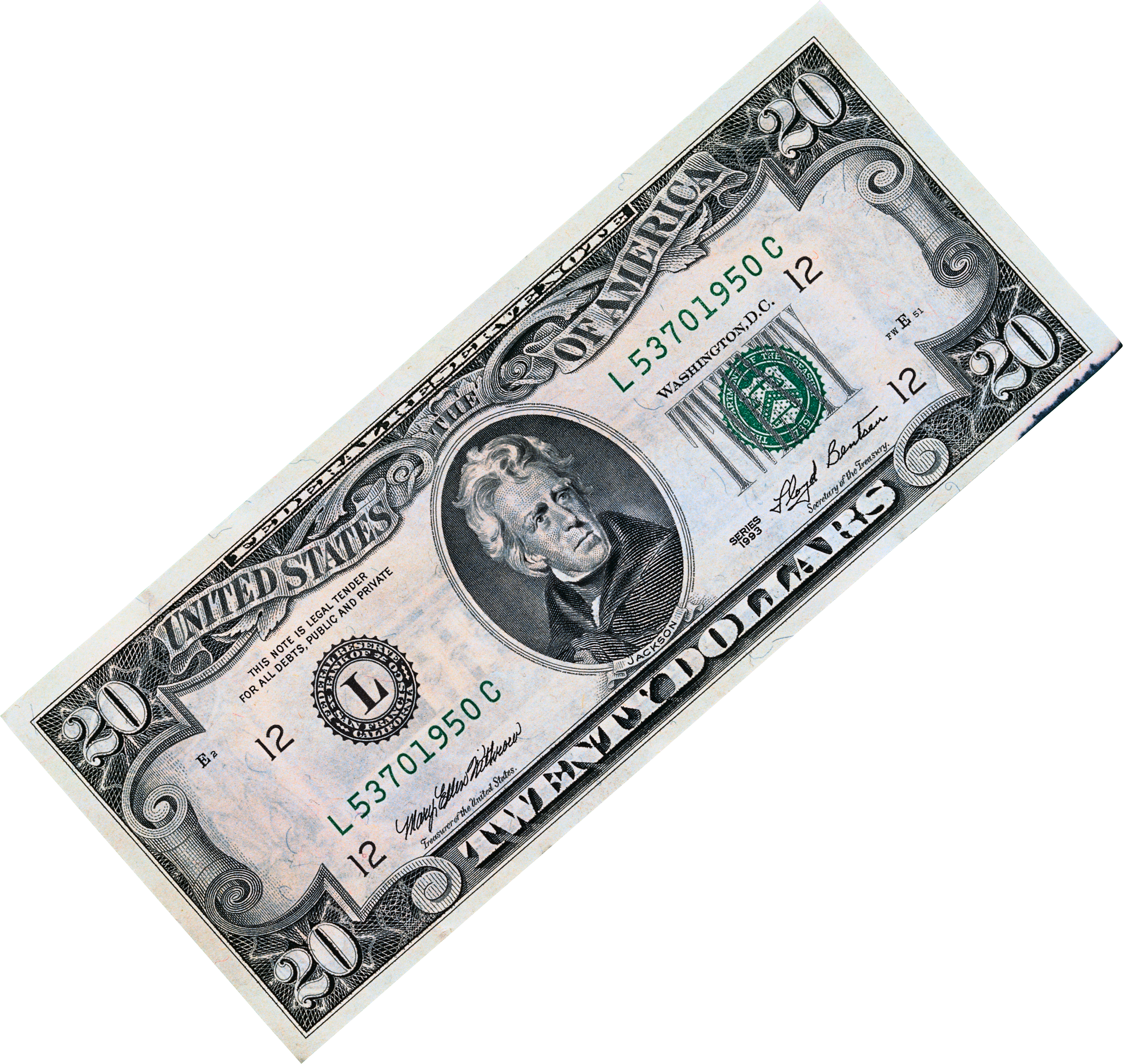 dinero PNG