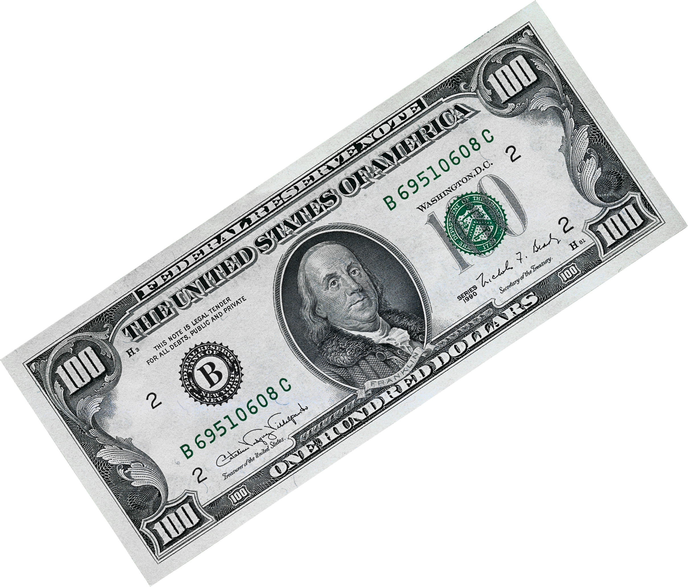 dinero PNG