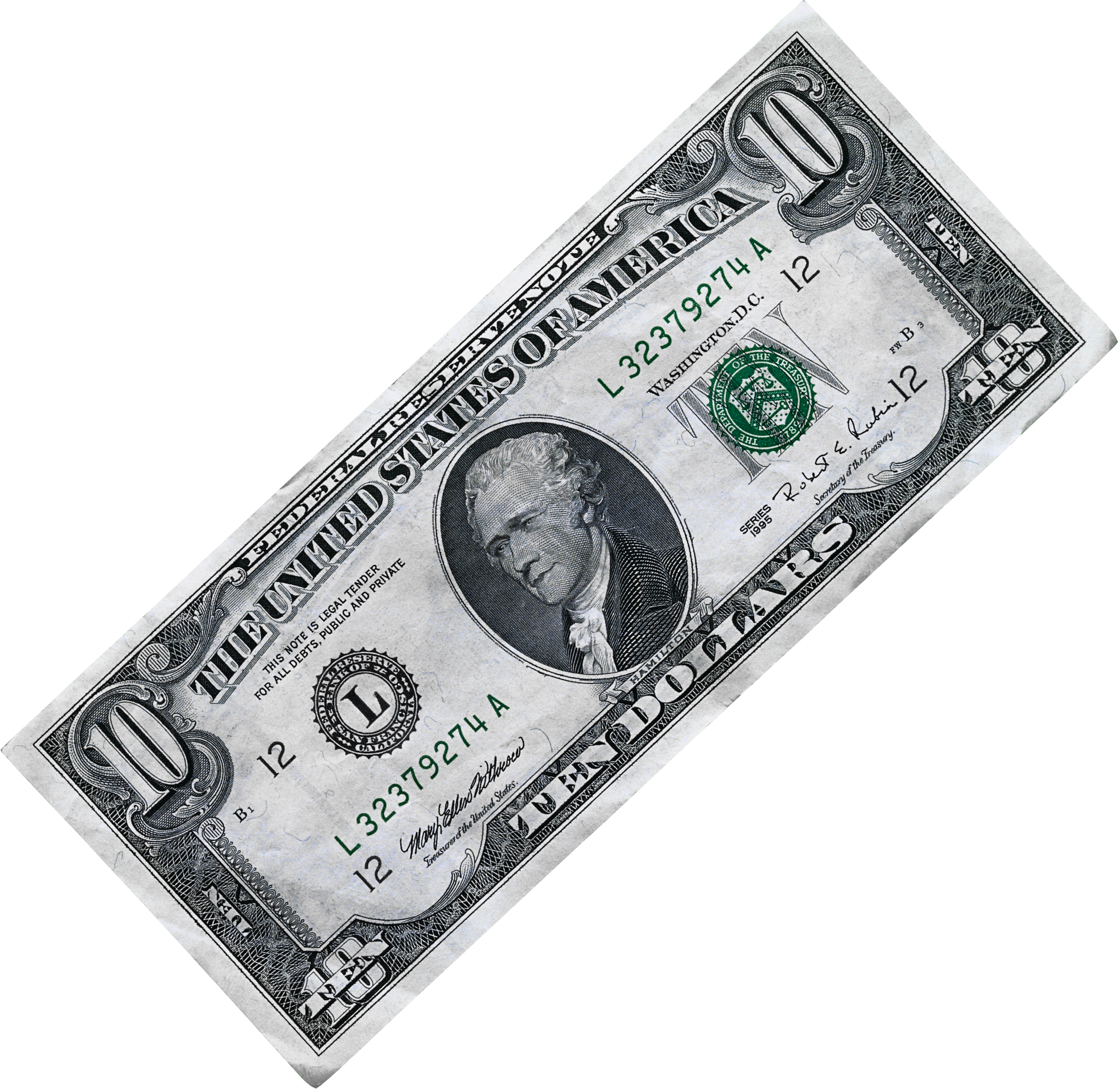 dinero PNG