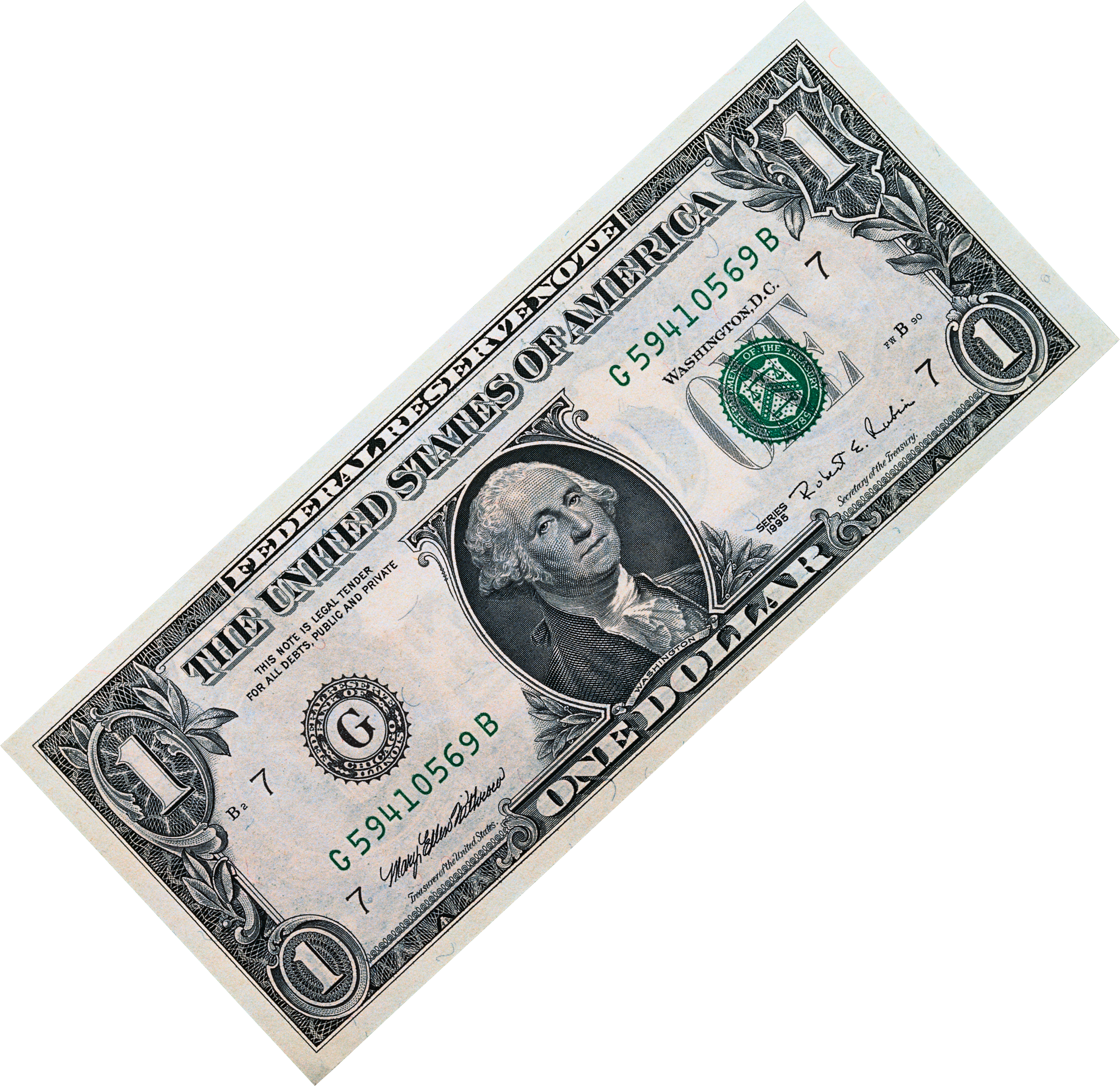 dinero PNG