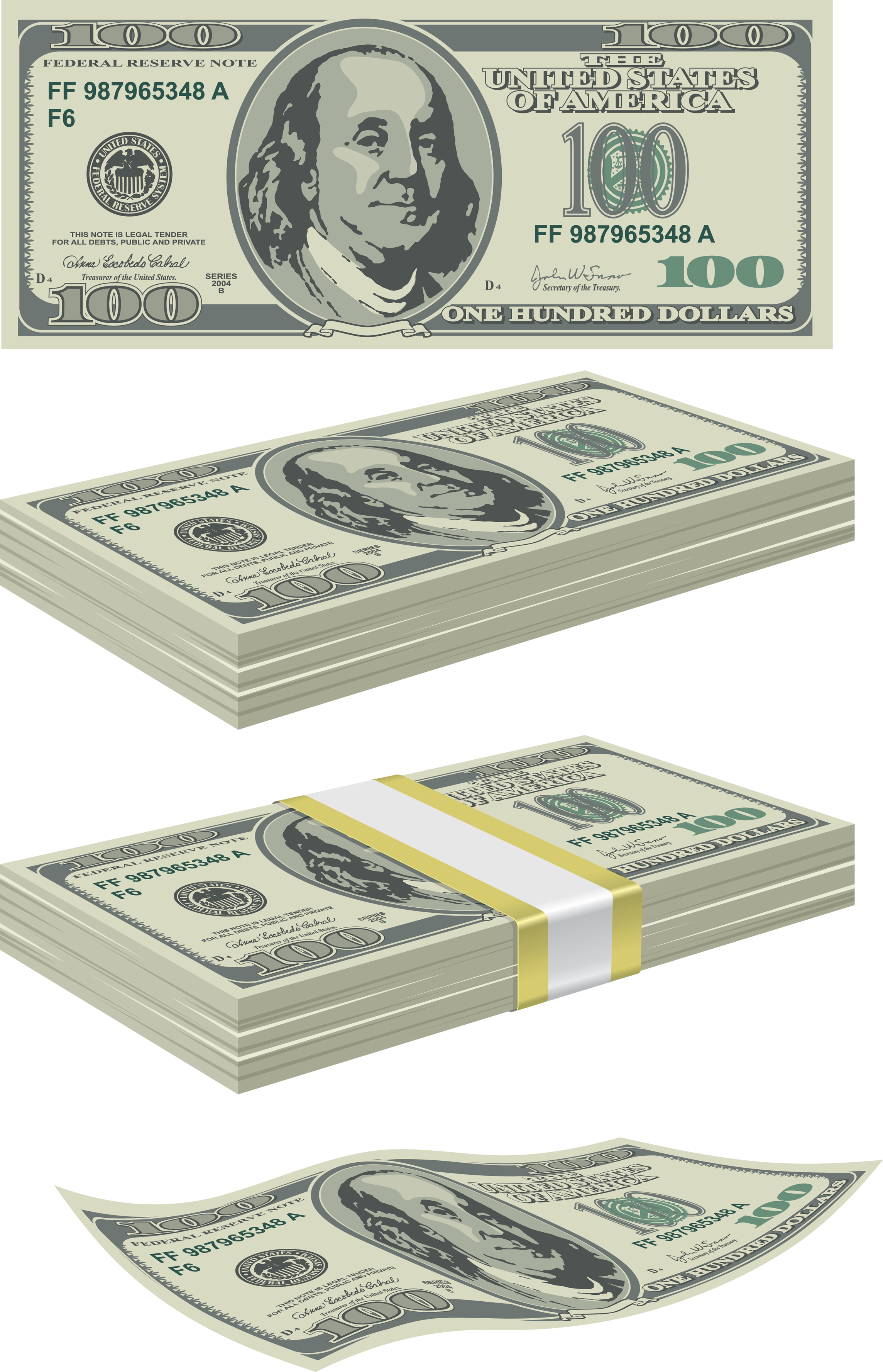 49 Money PNG image collections for free download-