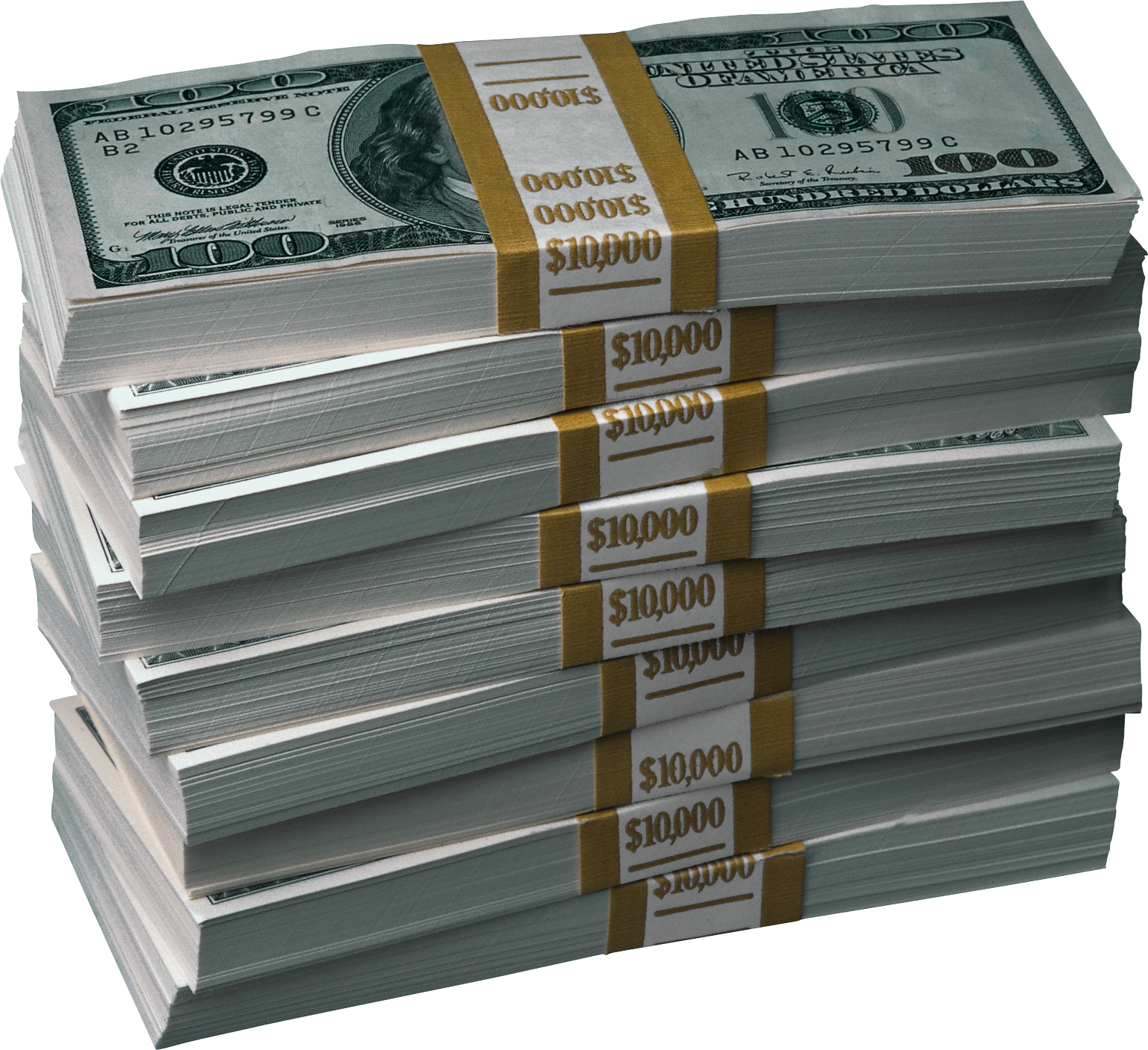 Money PNG image, free money pictures download