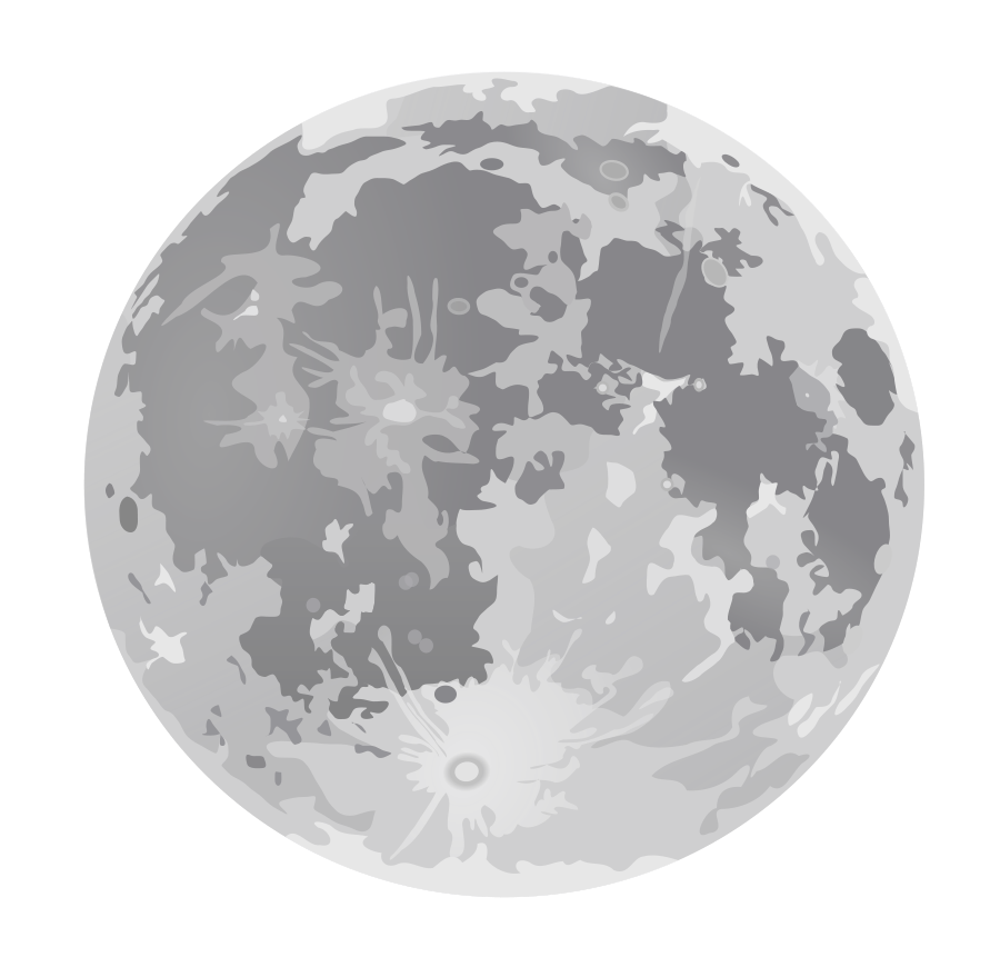 Luna PNG