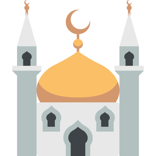 Mezquita PNG