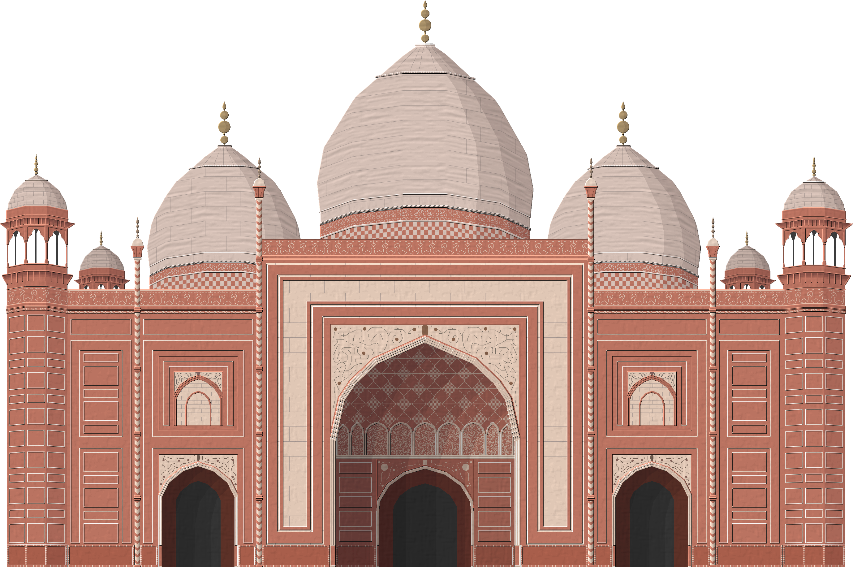 Mezquita PNG