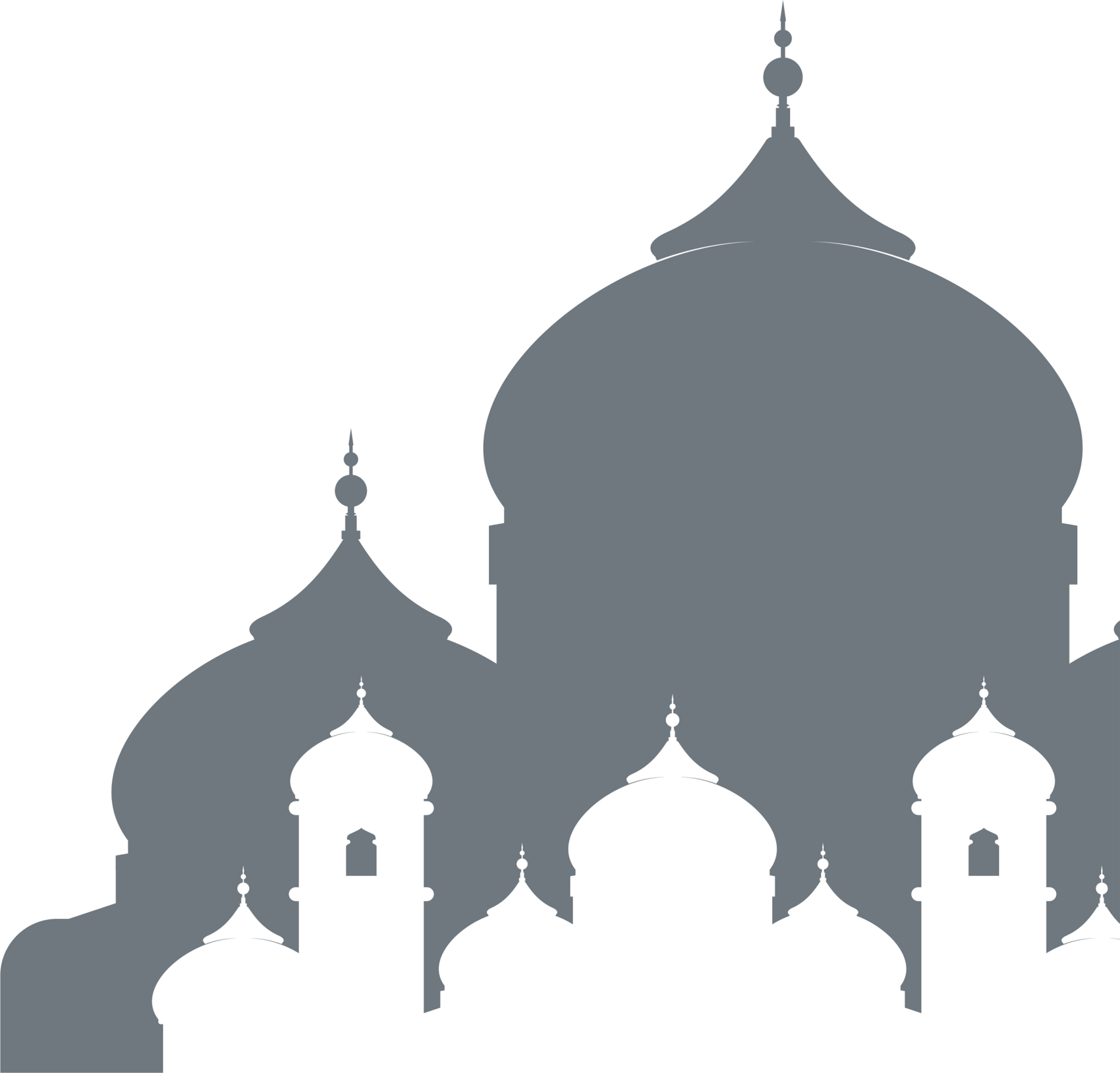 Mosque PNG image free Download 