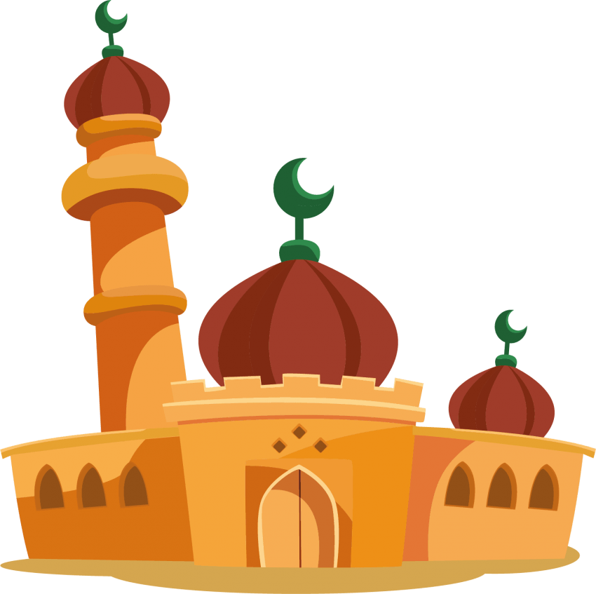 Mosque Png