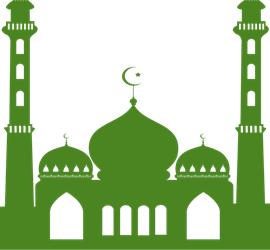 Mosque Png