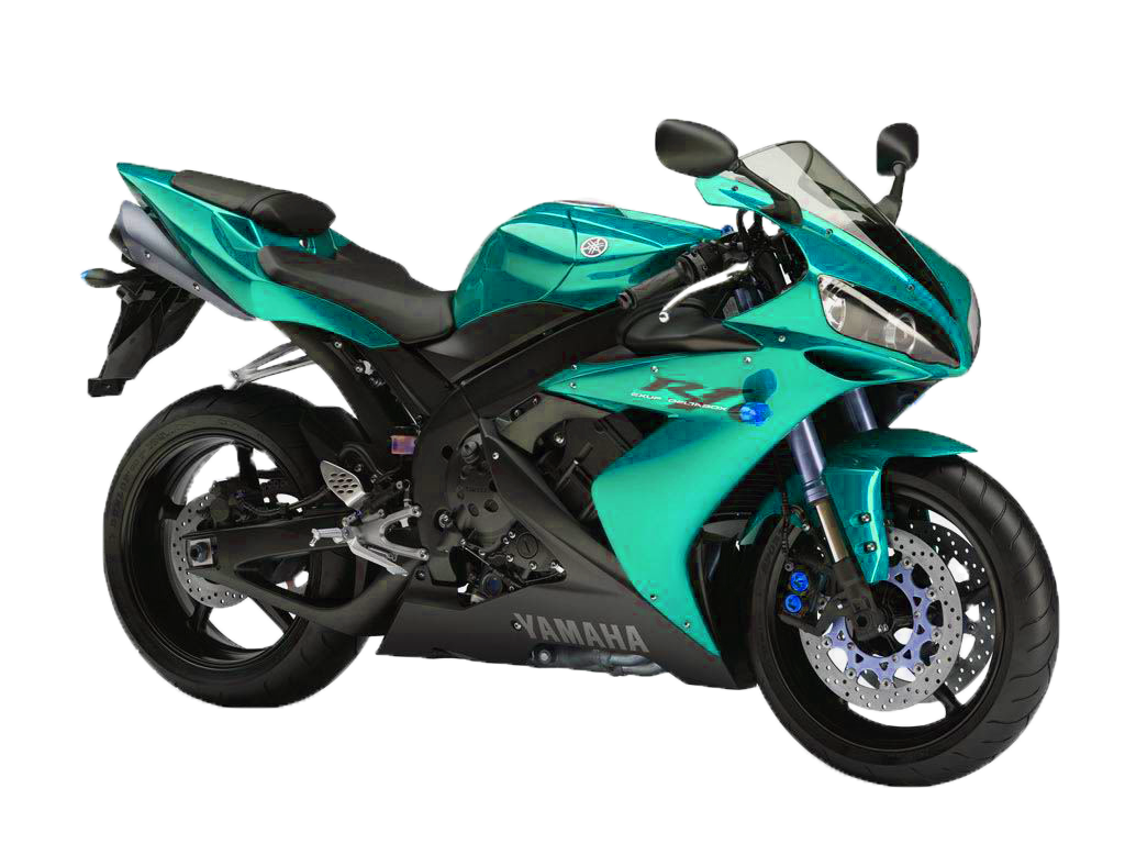 Motocicleta PNG