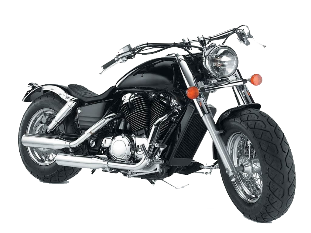 Motocicleta PNG