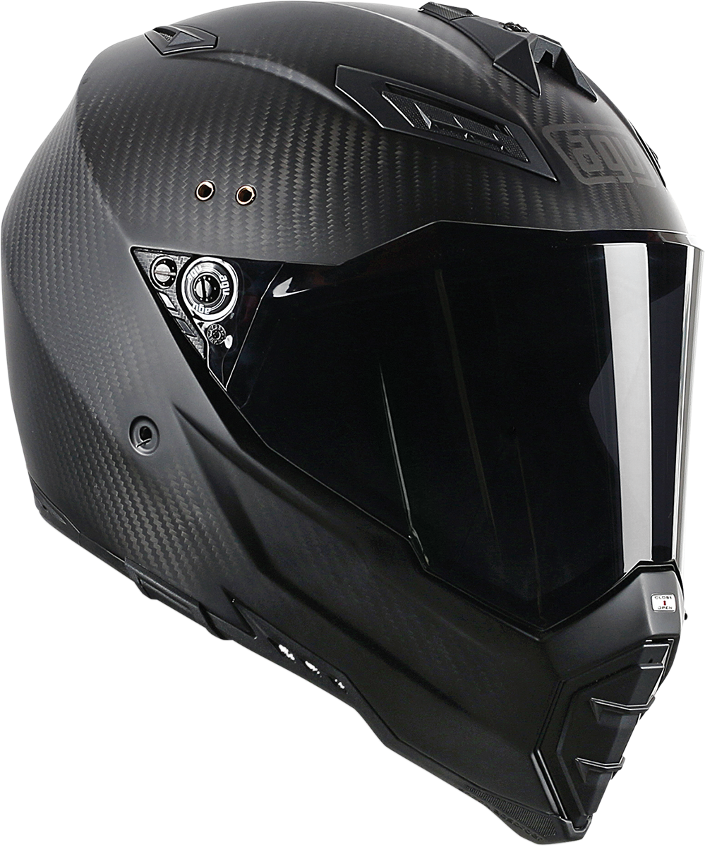 Casco de motocicleta PNG