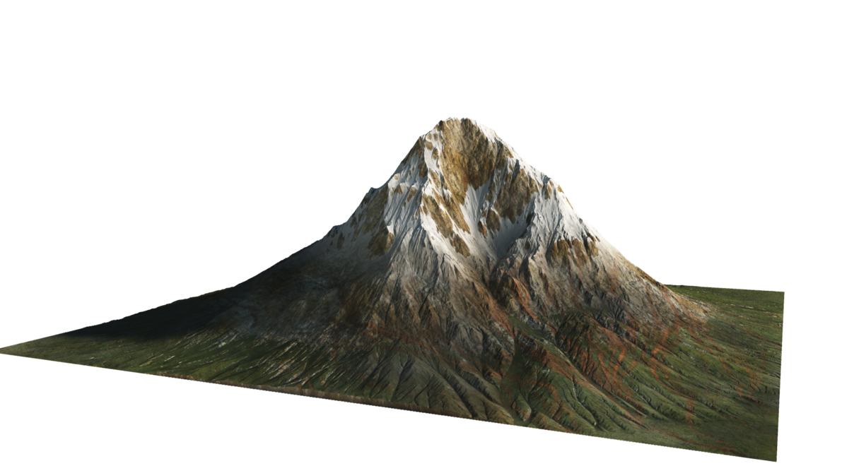 Mountain PNG images Download