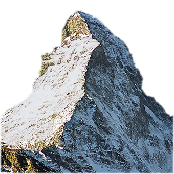 Mountain PNG