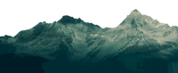 Montaña PNG