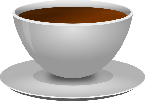 Cup coffee PNG