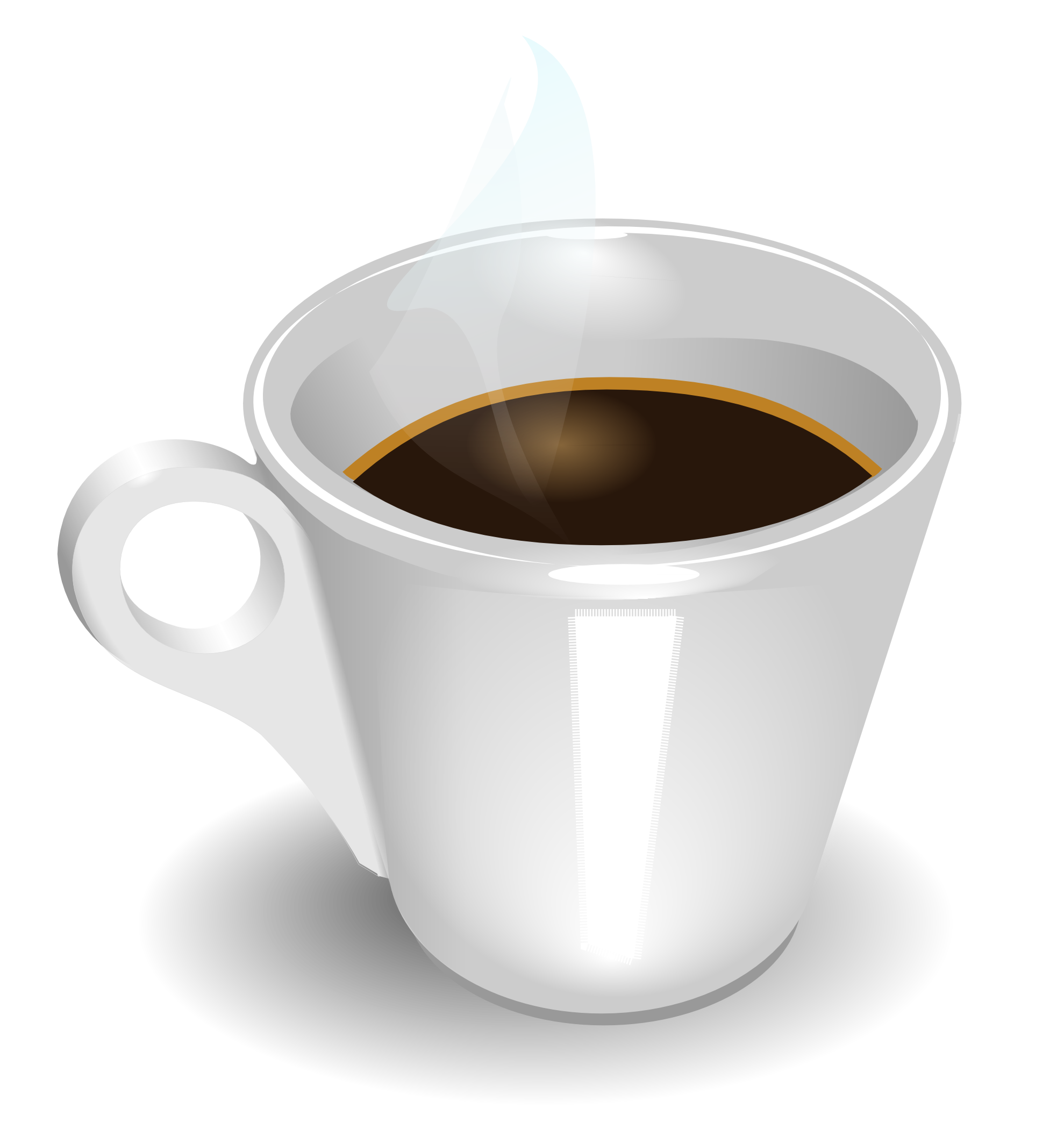 Cup Coffee PNG
