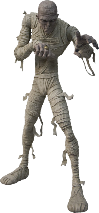 Mummy PNG images 