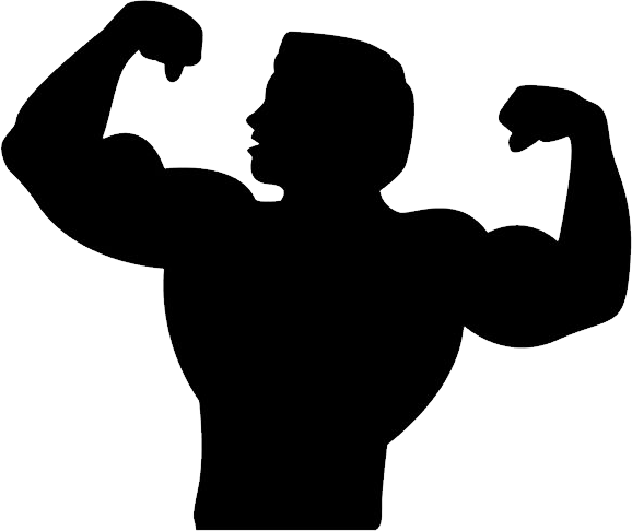 Muscle PNG images Download 