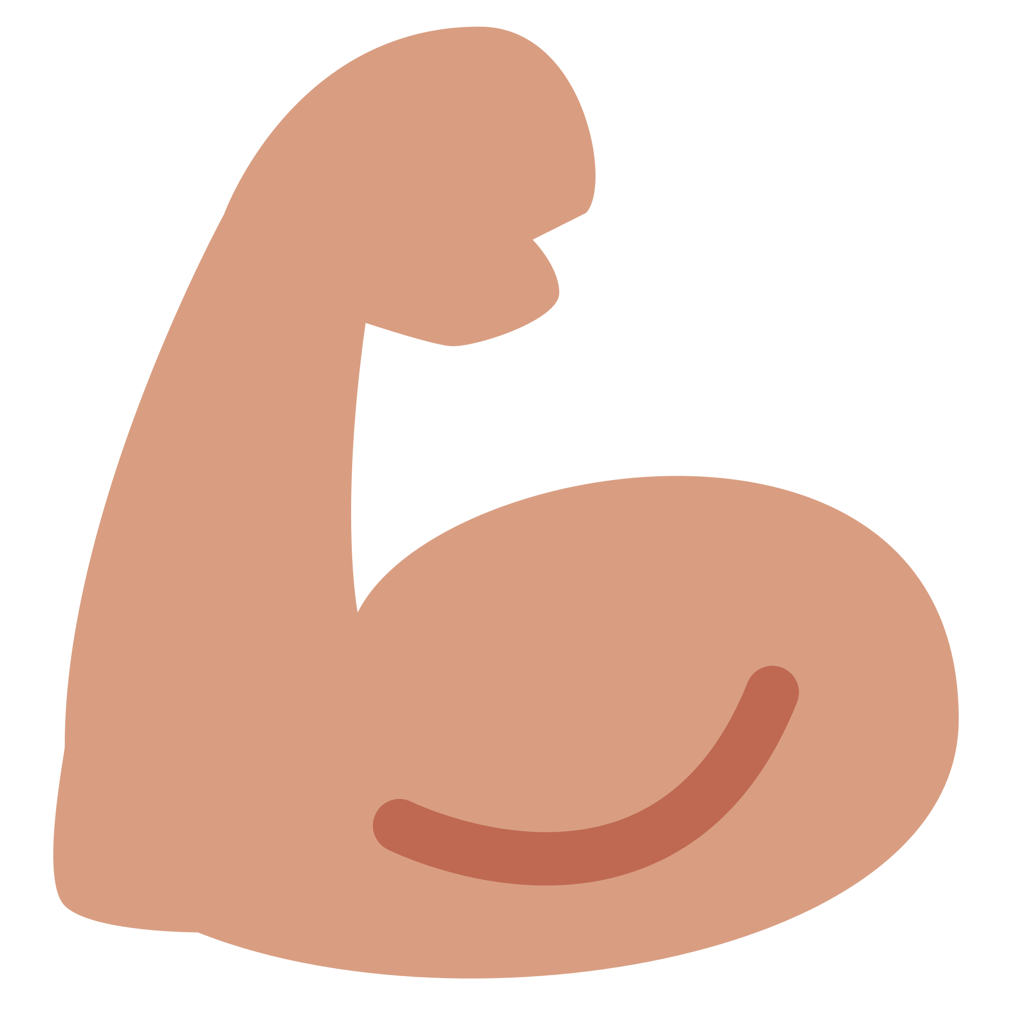 Muscle PNG