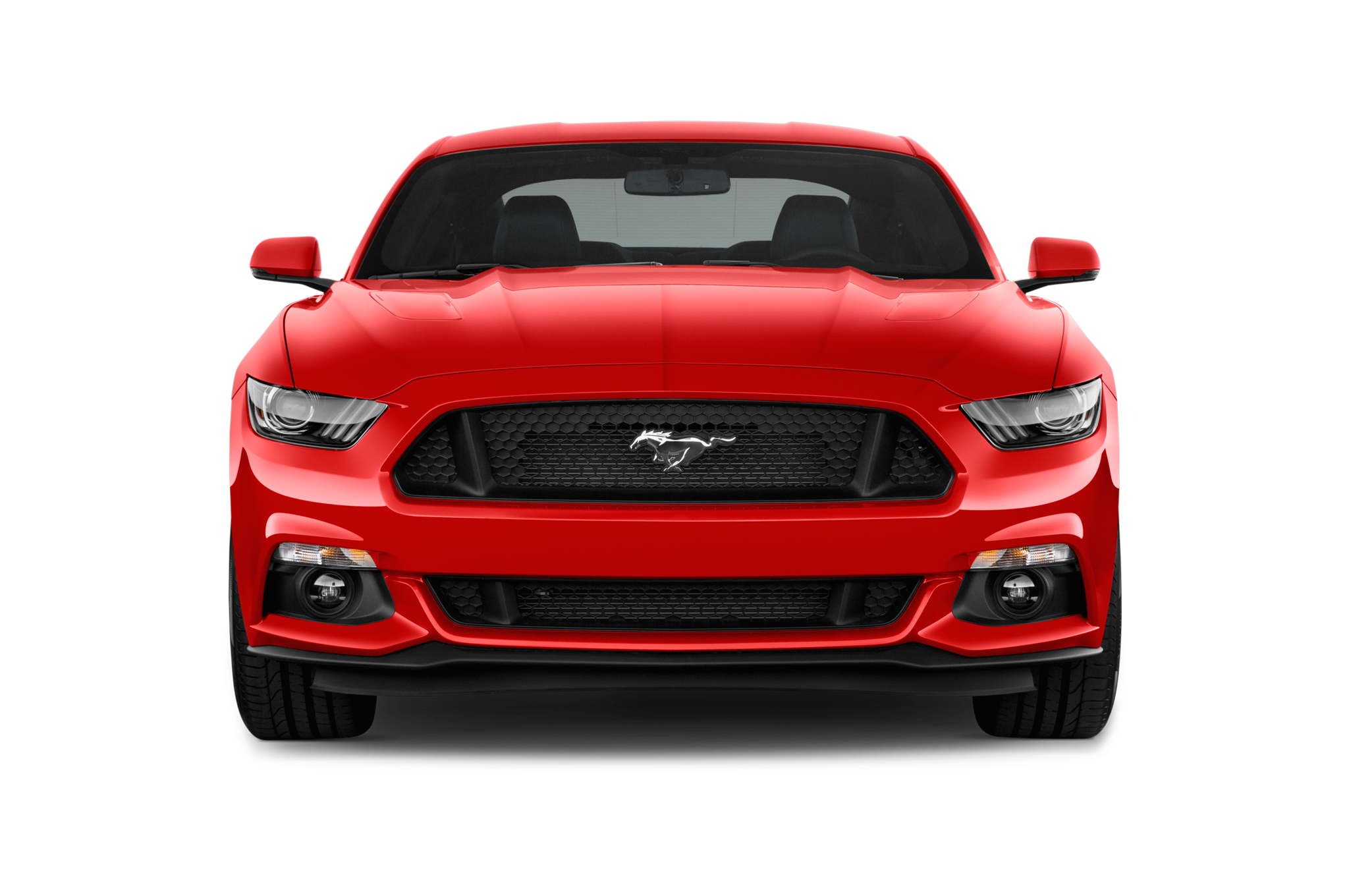 Ford Mustang PNG images Download 
