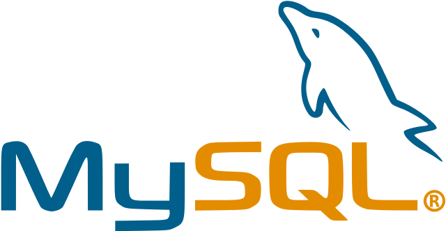 MySQL logo PNG images 