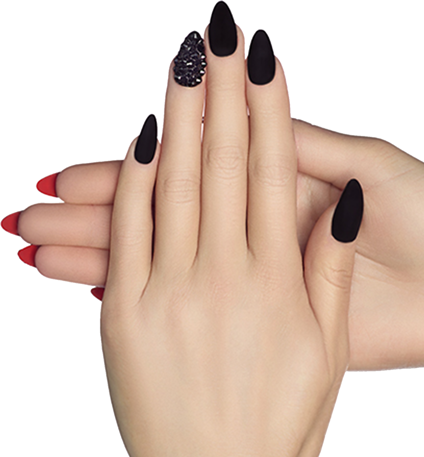 Uñas PNG