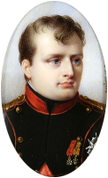 Napoleon PNG