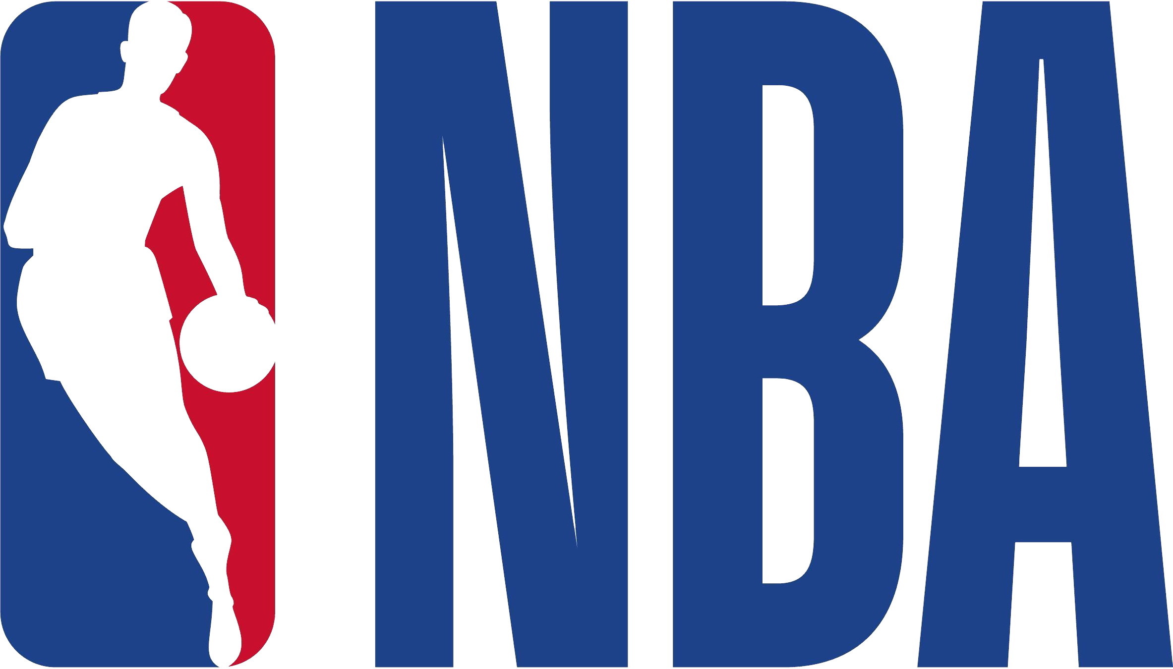 Logotipo NBA PNG