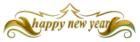 Año Nuevo PNG