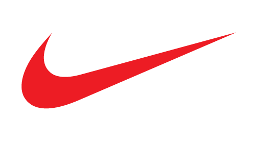 Nike логотип PNG