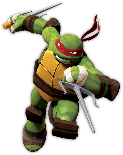 Ninja Turtles PNG images 
