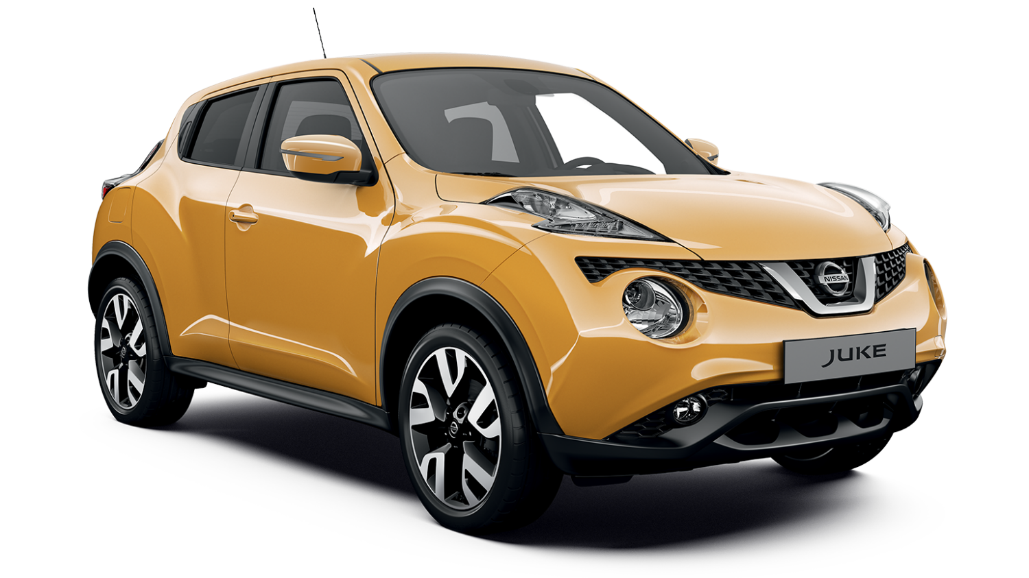 Nissan Juke PNG