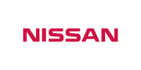 Logotipo de Nissan PNG