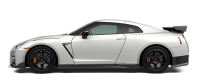 Nissan GTR PNG