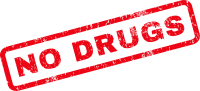 No drogas PNG