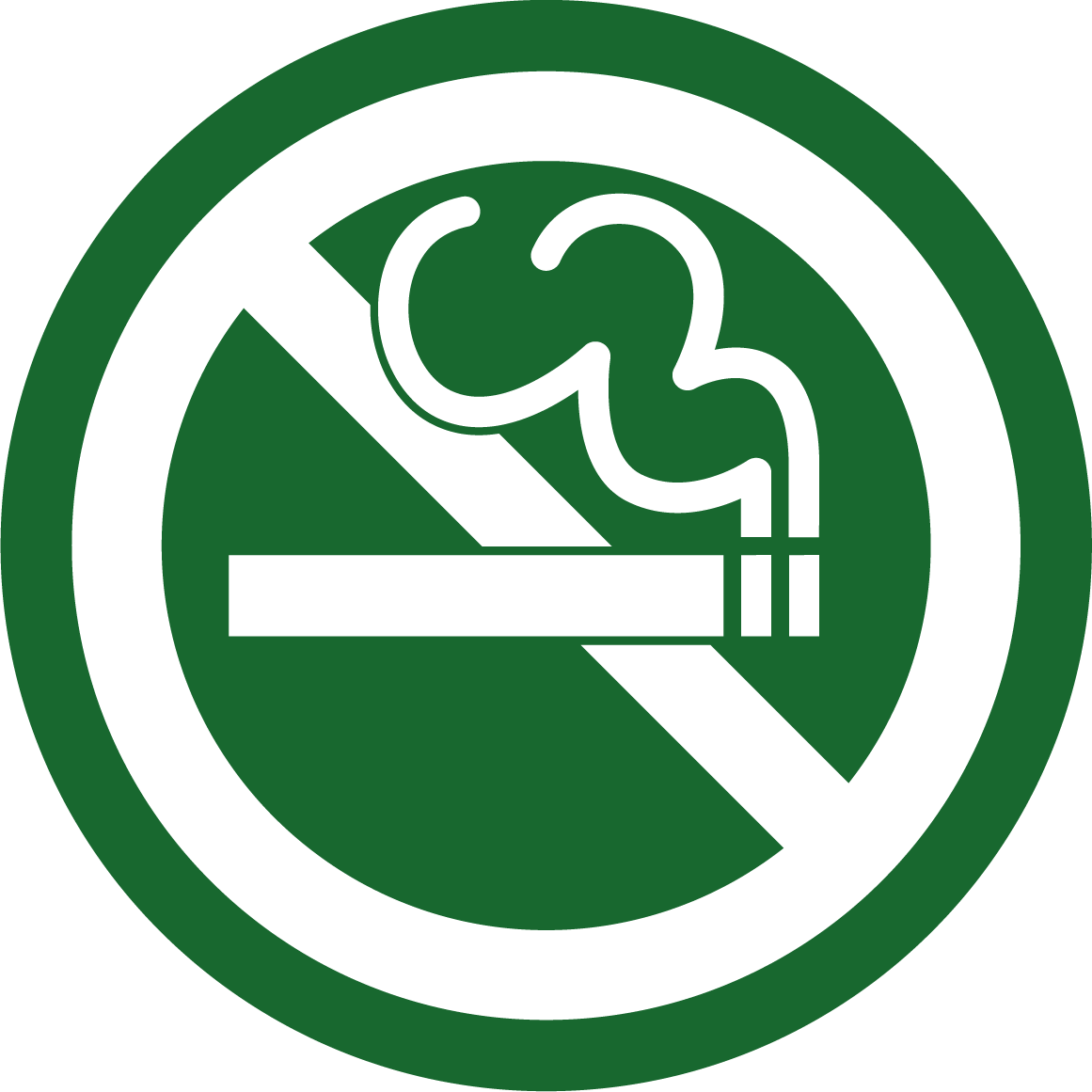 Не курить PNG, No smoking PNG