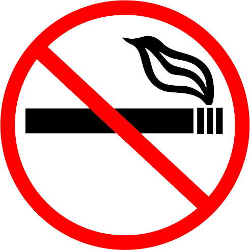 No smoking PNG images Download 