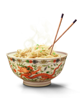Fideos PNG