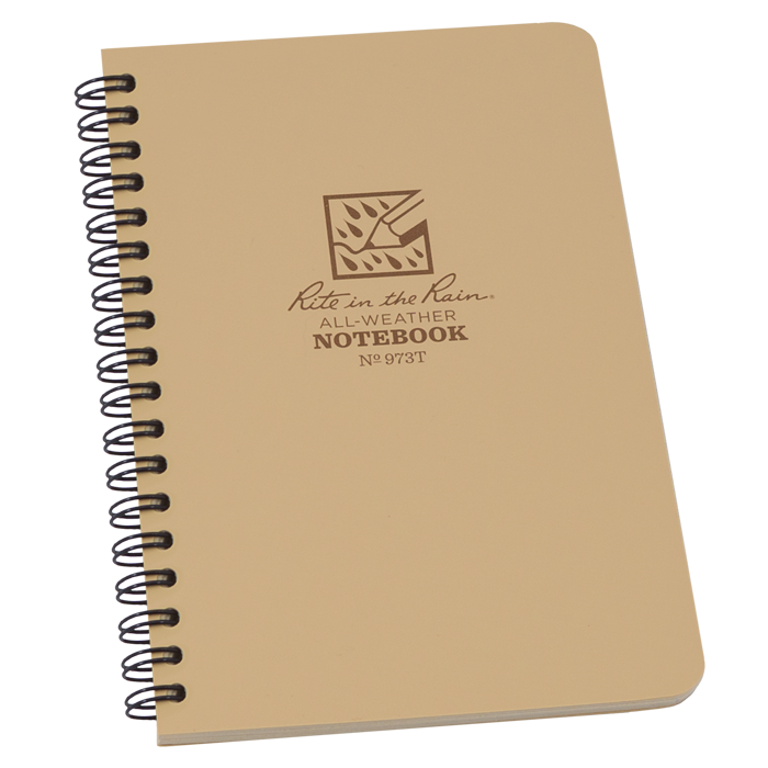 Cuaderno PNG