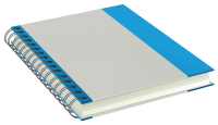 Cuaderno PNG