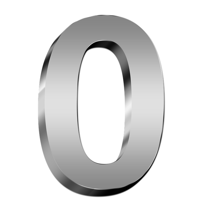 Number 0 PNG images free download, 0 PNG