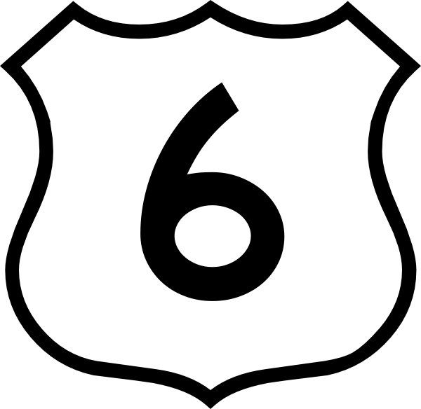 number-6-png